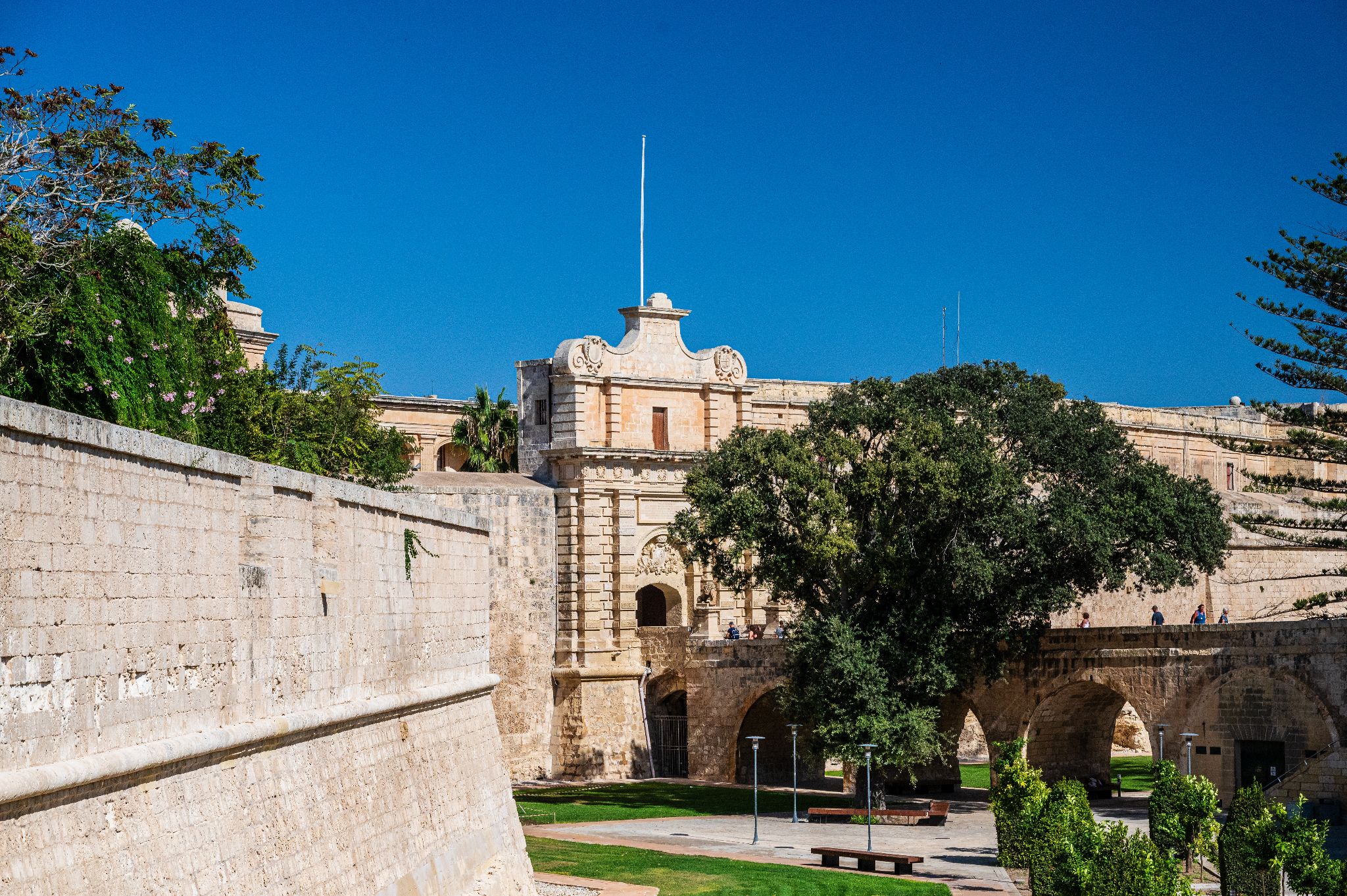 Mdina